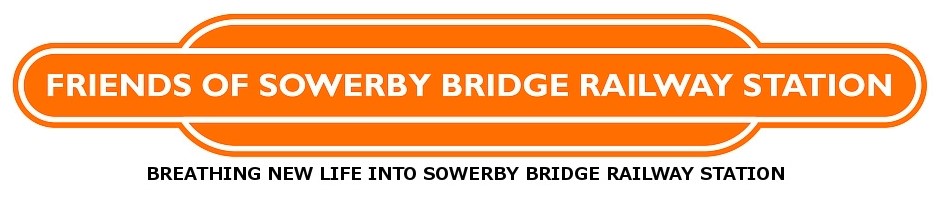 Friends of Sowerby Bridge Railway Station
